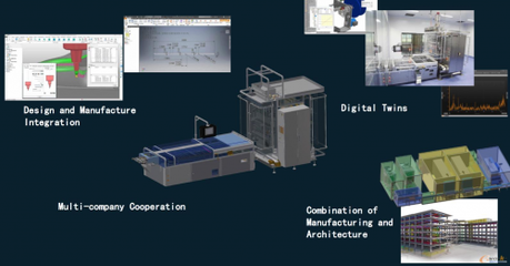 設(shè)計(jì)創(chuàng)新驅(qū)動(dòng)僅一公司智能化發(fā)展